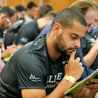 Ivanio Ribeiro Do Nascimento