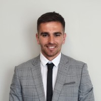 Joe Capless