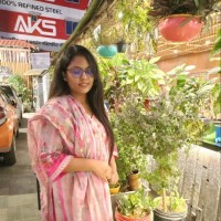 Farzana Islam