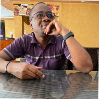 John F. Kennedy Munene