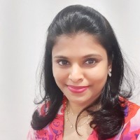 Gayatri Reddy