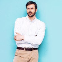 Roberto García-Luján Daurella