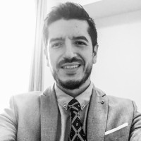 William Joseph Gooding Ortíz