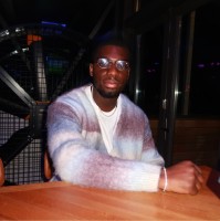 Elvin Appiah