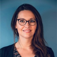 Gaëlle BREUIL