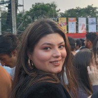 Roopali Bajpai