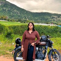 Eliza Morgan