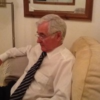 Maurice Horlock