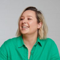 Georgia Cradock