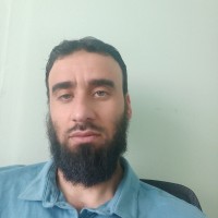 Mohammed Ouchene