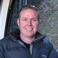 Tony O'Donnell
