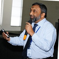 Mohideen Hussain