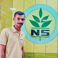 Sunil Kumar M