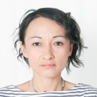 Katsiaryna Le