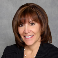Patricia Clavin
