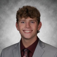 Connor Ahrendt