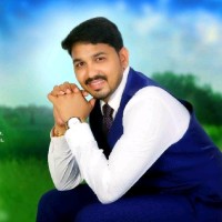 Srikanth Muppa