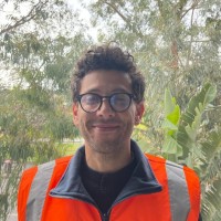 Akram El-Fahkri