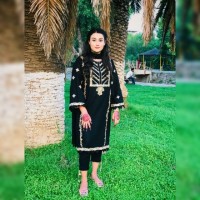 Rida Pervaiz