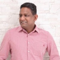 Murali Subramanian