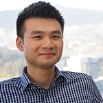 Larry Wong, Cpa