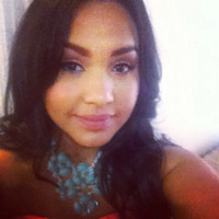 Isabel Marimon-Ramos