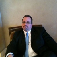 Edwin Mendoza