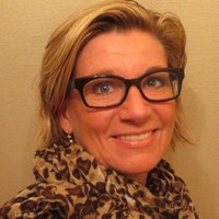 Anette Sinding Pedersen