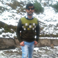 Amit Vashisht