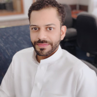 Ahmed Al Mutabbagani