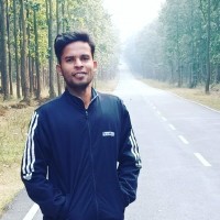 Khilendra Kumar Mahto
