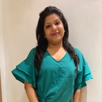 Tripti Aggarwal