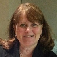 Nancy Johnson, Aap, Crvpm
