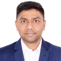 Harsha Prakash