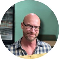 Dan Graver