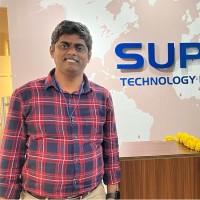 Parthiban Balan