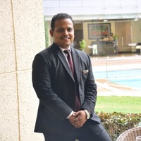 Madan Mohan Kumar