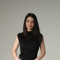 Alvina Poghosyan