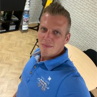 Bart van Noord