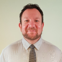 Jason Gooding