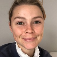 Georgia Lamrock
