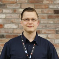 Daniel Huettner