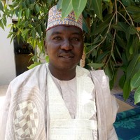 Dayyabu Aliyu