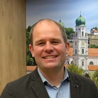 Bernhard Reischl