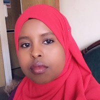Nafisa Mohamed