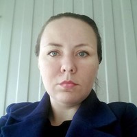 Татьяна Моргунова