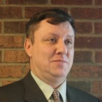 Douglas G. Ferguson, CR, CGR, CAPS, CGP