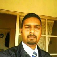 Sumesh Haridayal