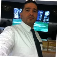 Hicham Arhzouni