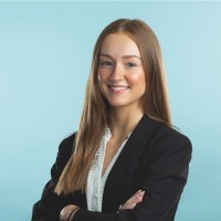 Olivia Blenkinsop